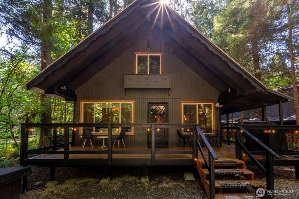 Photo of 7125 Cougar Gap, Deming, WA 98244 (MLS # 2527606)