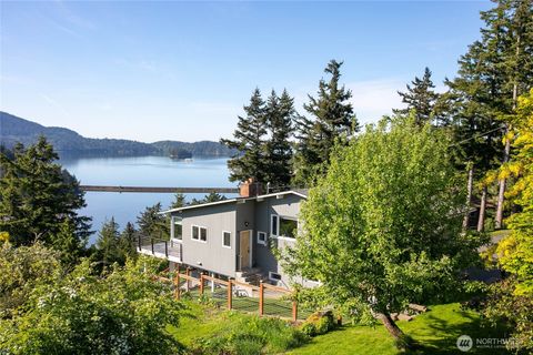 316 Crest Lane, Bellingham, WA 98229 - MLS#: 2376105