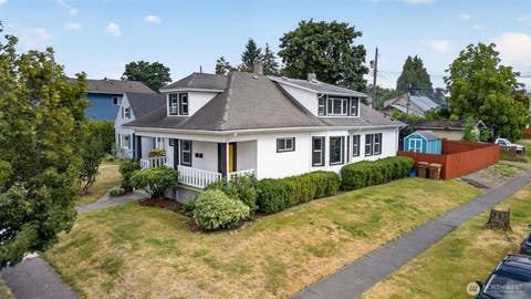 Photo of 2918 AB S 7th Street, Tacoma, WA 98405 (MLS # 2546976)