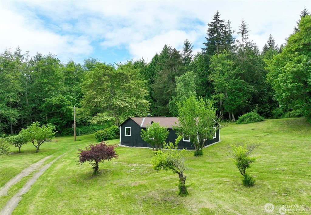 Photo of 2748 El Camano Street, Camano Island, WA 98282 (MLS # 2492399)