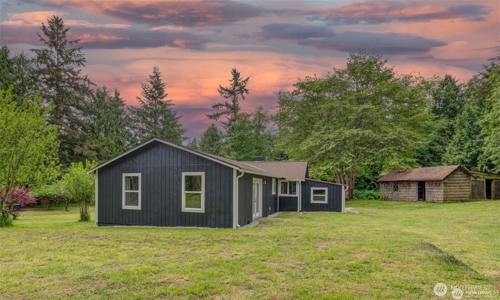 Photo of 2748 El Camano Street, Camano Island, WA 98282 (MLS # 2492399)