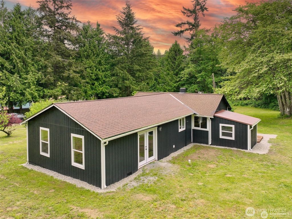 Photo of 2748 El Camano Street, Camano Island, WA 98282 (MLS # 2492399)