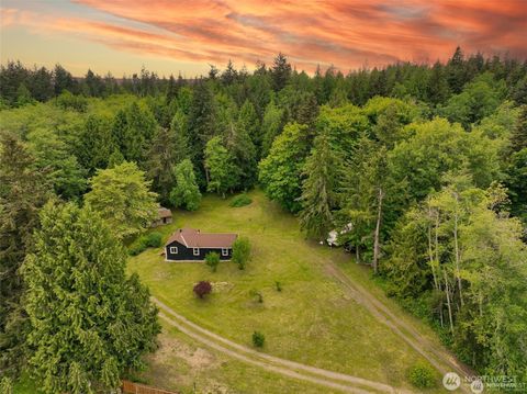 Photo of 2748 El Camano Street, Camano Island, WA 98282 (MLS # 2492399)