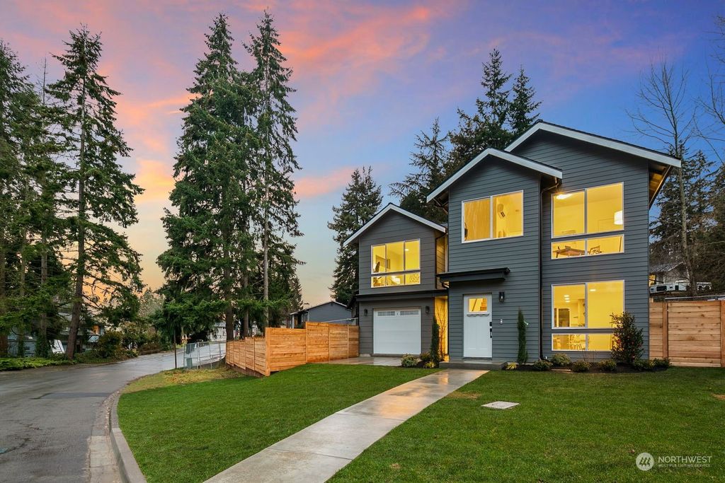 Photo of 13401 122nd Avenue NE #B, Kirkland, WA 98034 (MLS # 2036579)