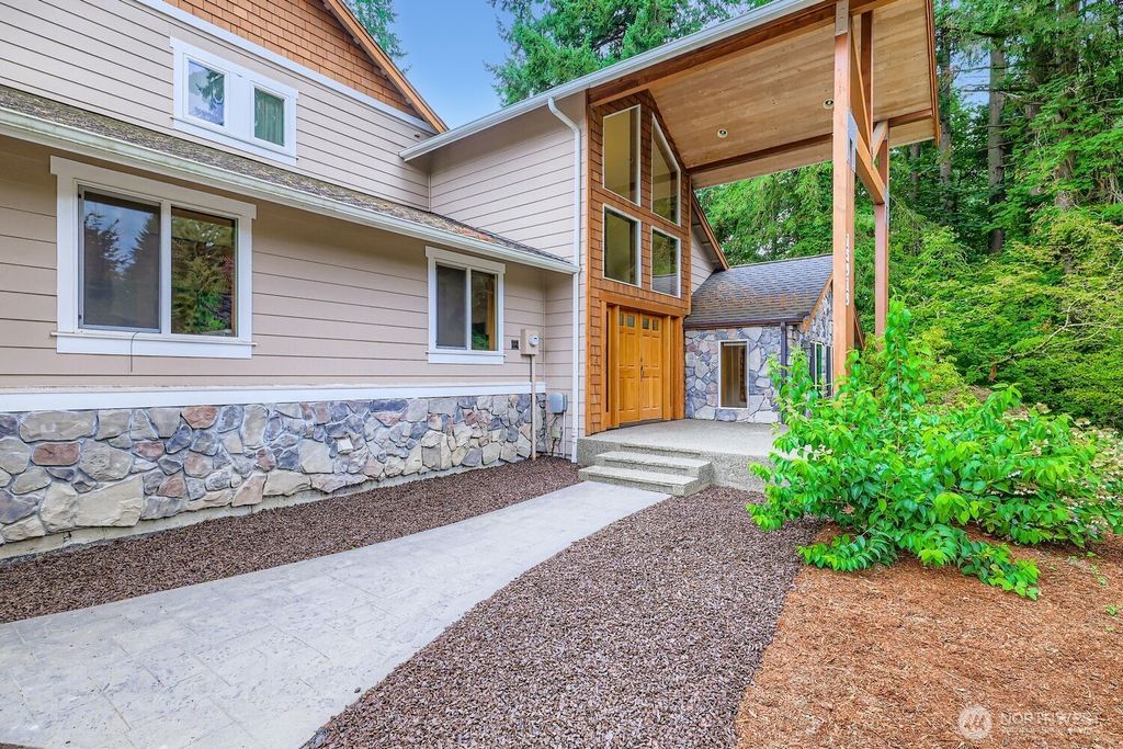 Photo of 15919 NE 191st Street, Woodinville, WA 98072 (MLS # 2410854)