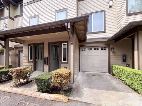 Photo of 2115 201st Place SE #D5, Bothell, WA 98012 (MLS # 2522904)
