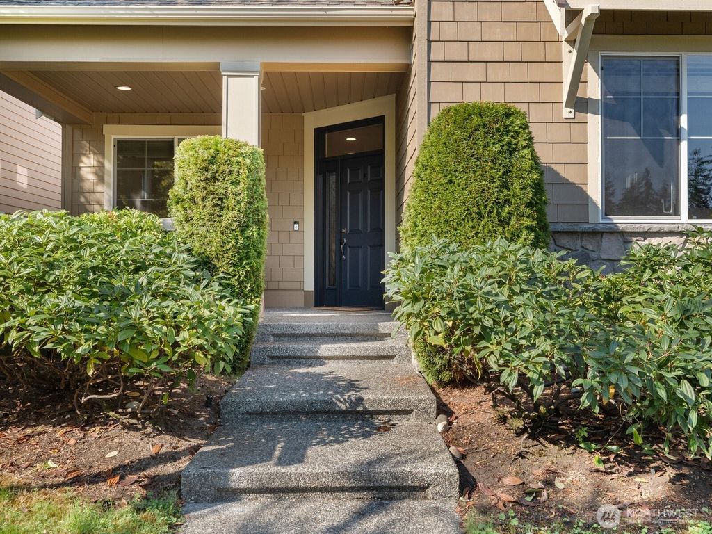 Photo of 10909 243rd Avenue NE, Redmond, WA 98053 (MLS # 2422663)
