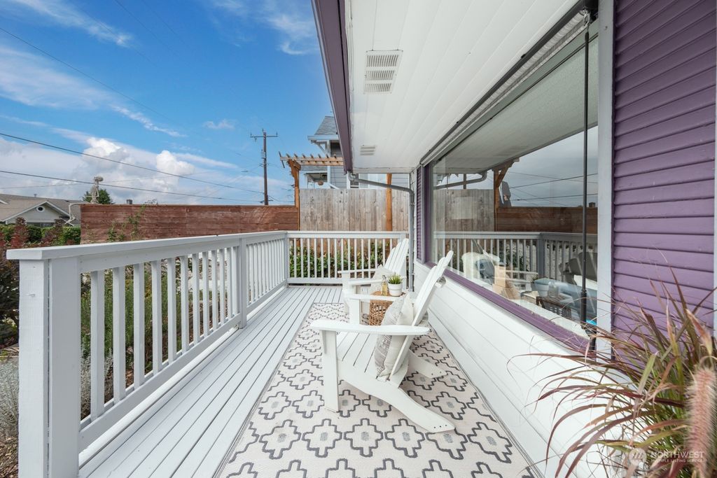 Photo of 9632 54th Avenue S, Seattle, WA 98118 (MLS # 2295975)