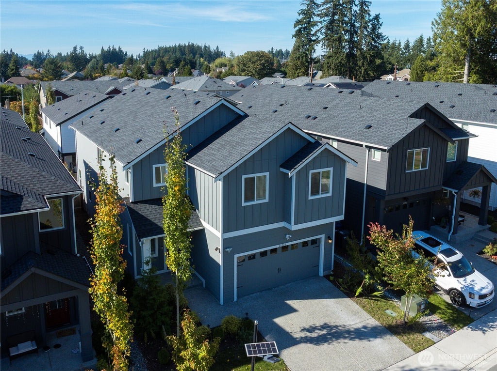 Photo of 20908 SE 42nd Dr DR, Bothell, WA 98021 (MLS # 2593269)