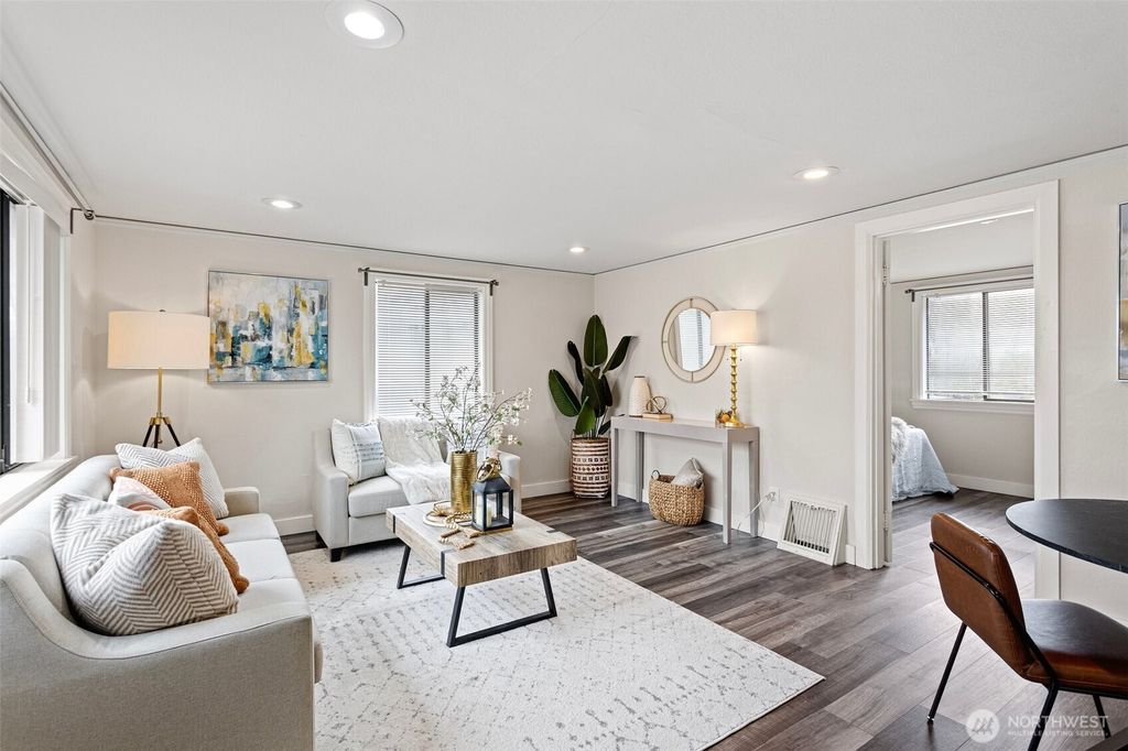 Photo of 8015 Beacon Avenue S, Seattle, WA 98118 (MLS # 2365189)