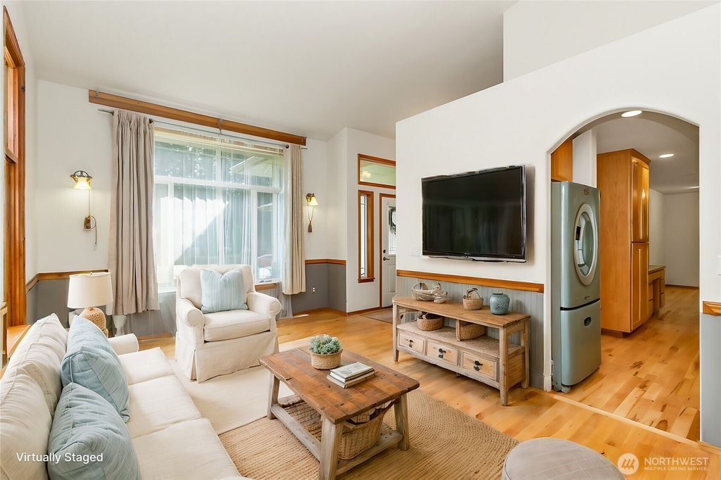 Photo of 18911 62nd Avenue NW, Stanwood, WA 98292 (MLS # 2325798)