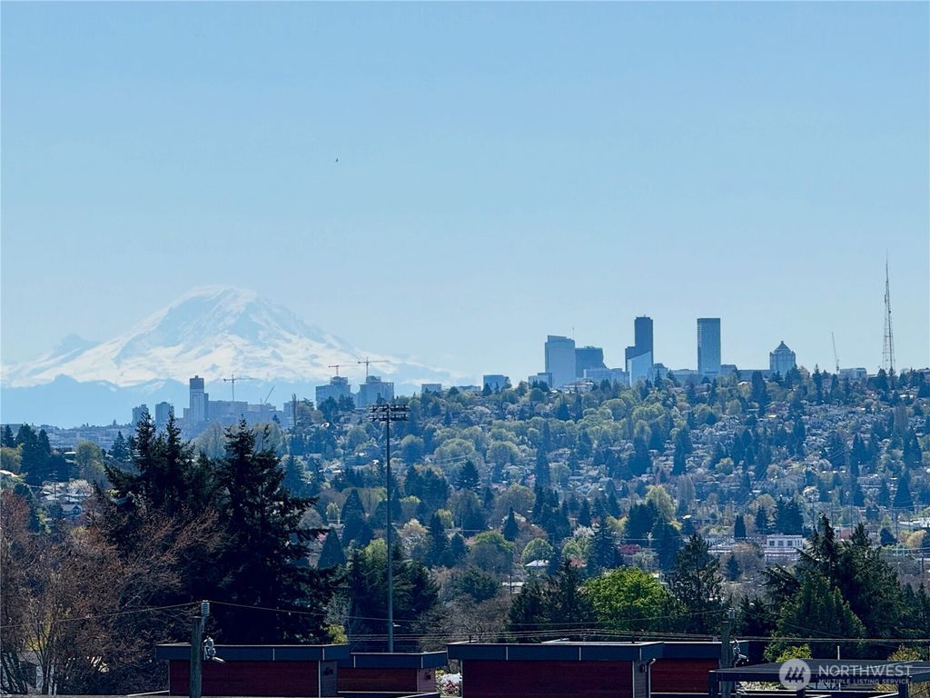 Photo of 6751 14th Avenue NW, Seattle, WA 98117 (MLS # 2422754)