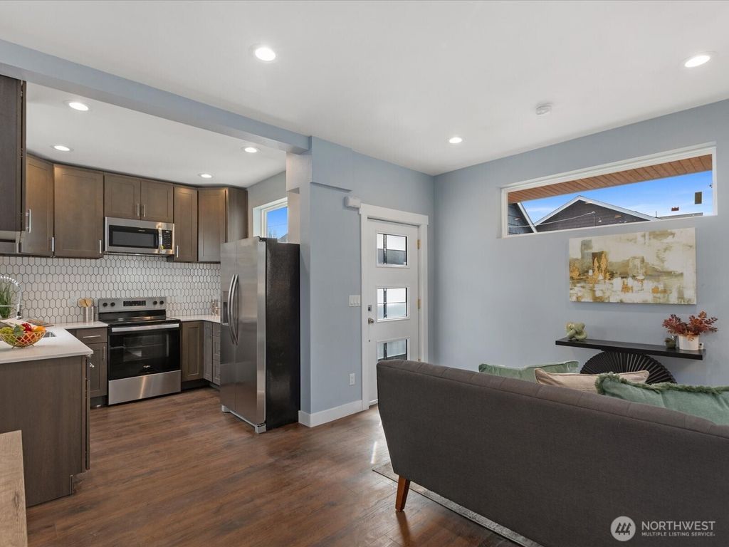 Photo of 6751 14th Avenue NW, Seattle, WA 98117 (MLS # 2422754)