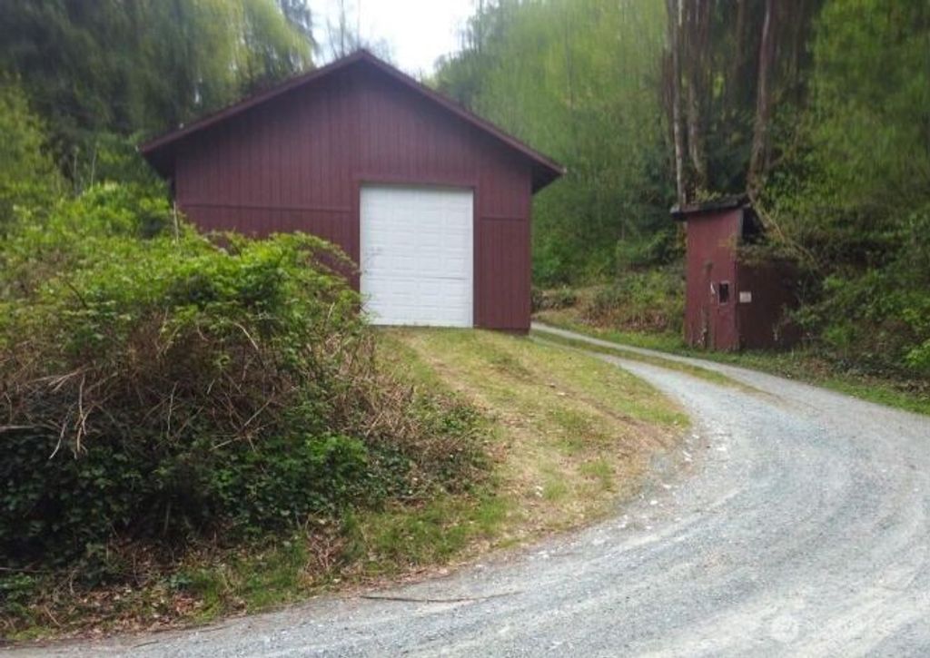 Photo of 31112 State Route 530 NE, Arlington, WA 98223 (MLS # 2338771)