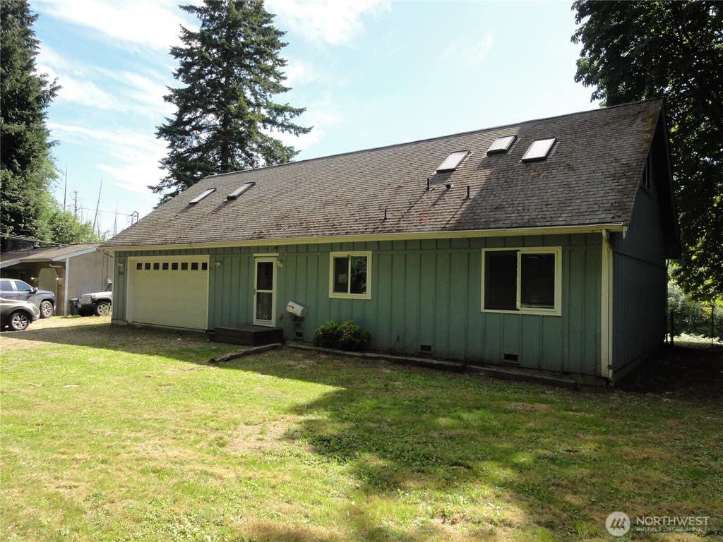 Photo of 260 NE Old Belfair Highway, Belfair, WA 98528 (MLS # 2552778)