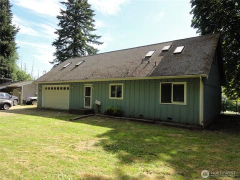 Photo of 260 NE Old Belfair Highway, Belfair, WA 98528 (MLS # 2552778)