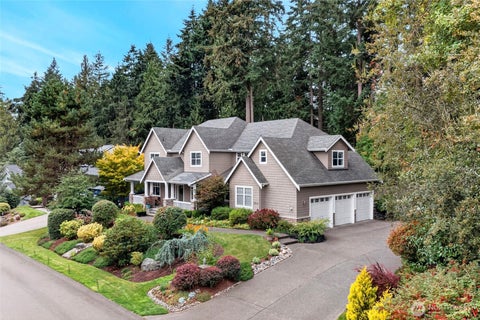 Photo of 2918 65th Avenue Ct NW, Gig Harbor, WA 98335 (MLS # 2585818)