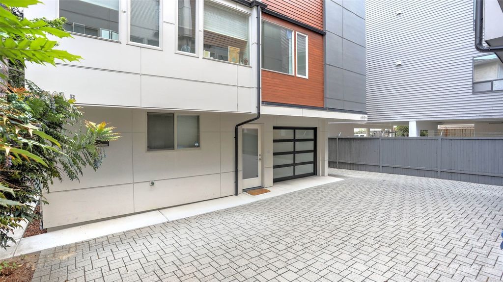 Photo of 6808 Oswego Place NE #A, Seattle, WA 98115 (MLS # 2064754)