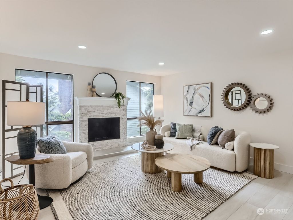 Photo of 2440 140th Avenue NE #34, Bellevue, WA 98005 (MLS # 2219739)