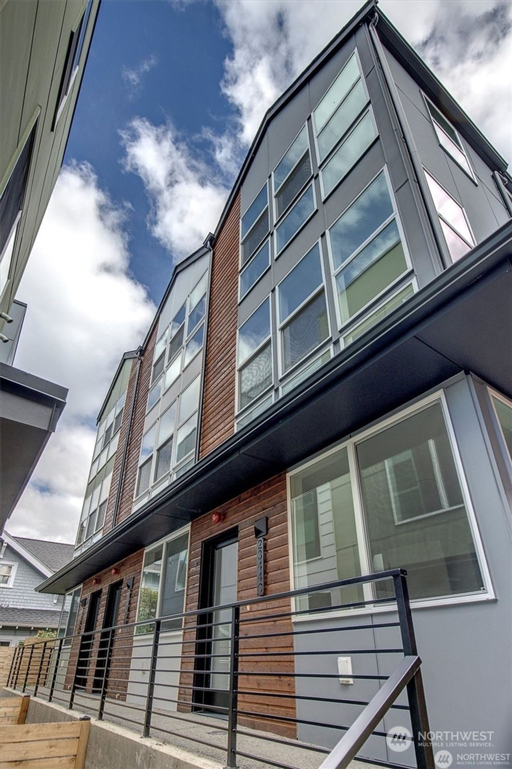 Photo of 2344 Franklin Avenue E #A, Seattle, WA 98102 (MLS # 2286030)