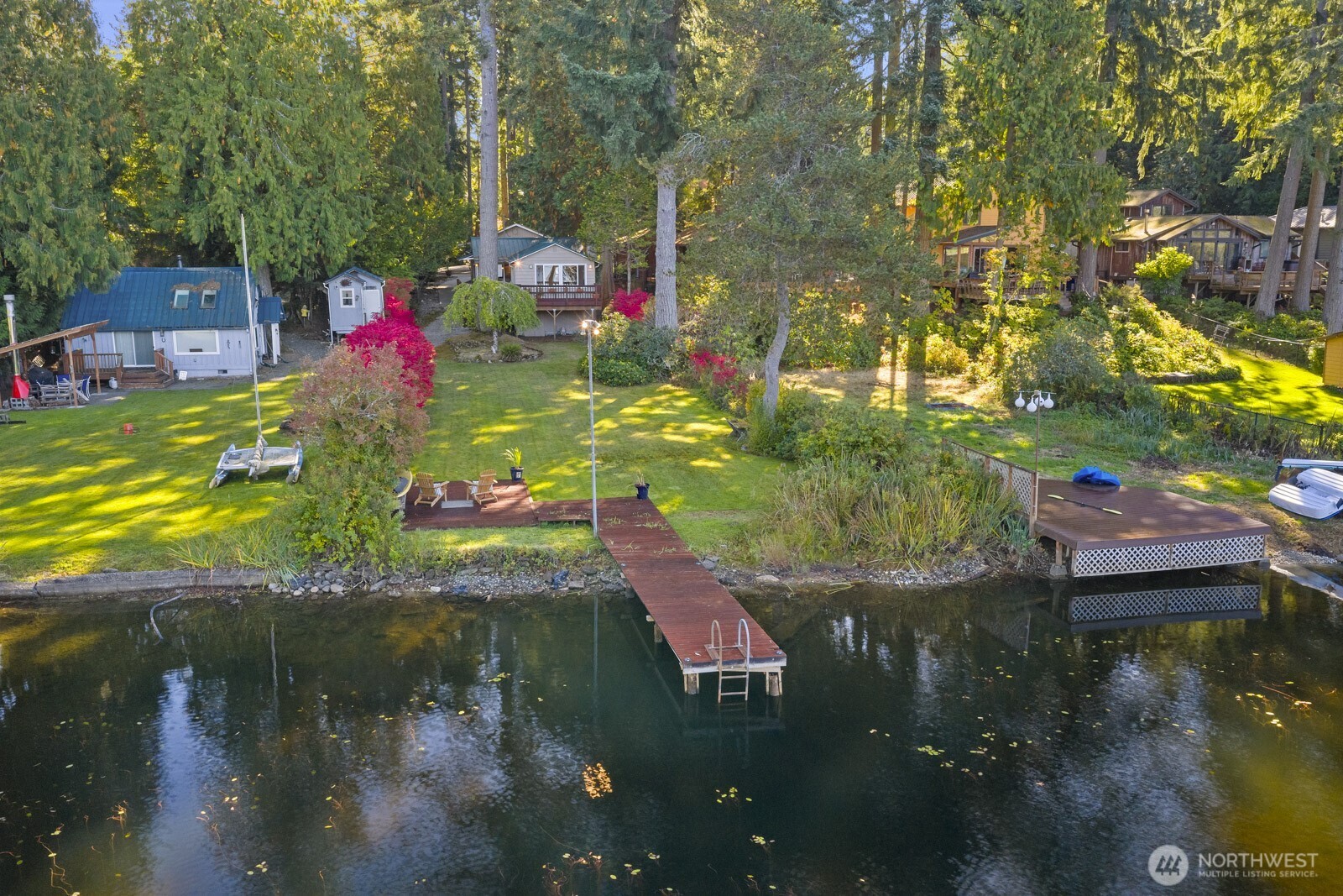 7727 Lake Alice Road SE