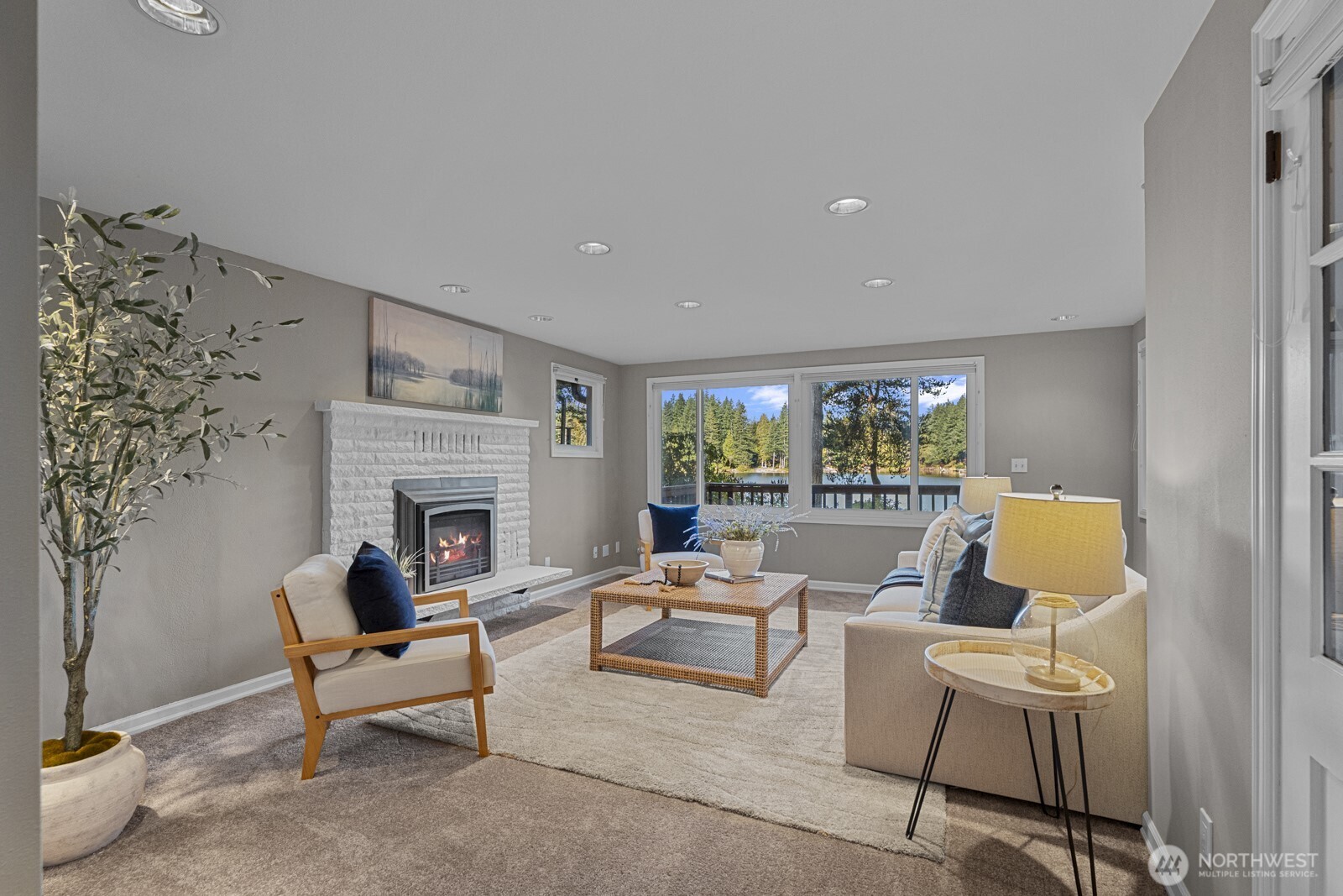 7727 Lake Alice Road SE