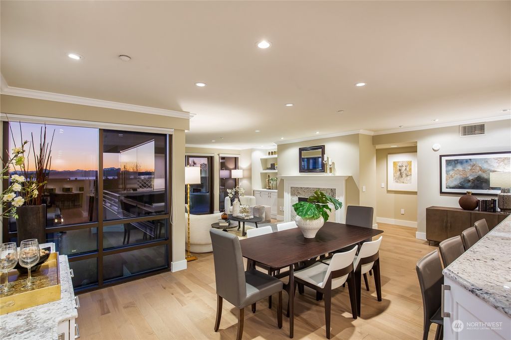 Photo of 735 1st Street S #103, Kirkland, WA 98033 (MLS # 2016323)