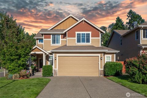 Photo of 18203 6th Avenue Ct E, Spanaway, WA 98387 (MLS # 2449597)