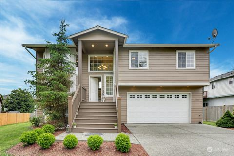 A home in Marysville