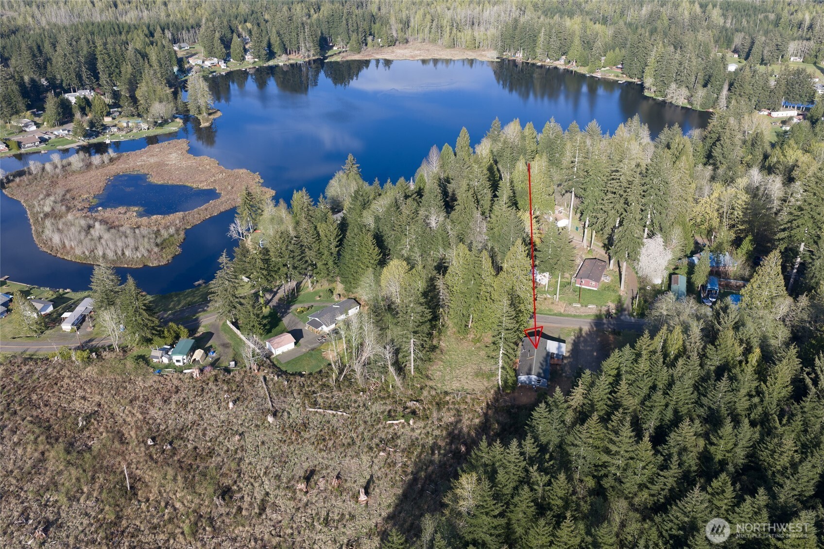 80 W Satsop Drive