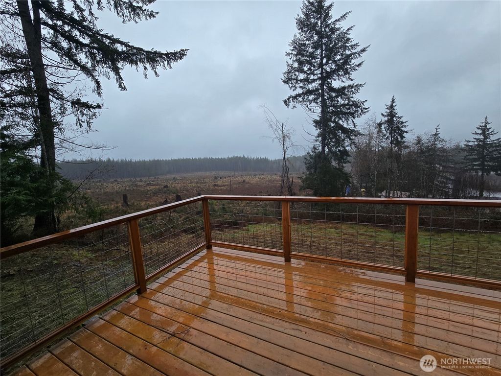 Photo of 80 W Satsop Drive, Elma, WA 98541 (MLS # 2495103)