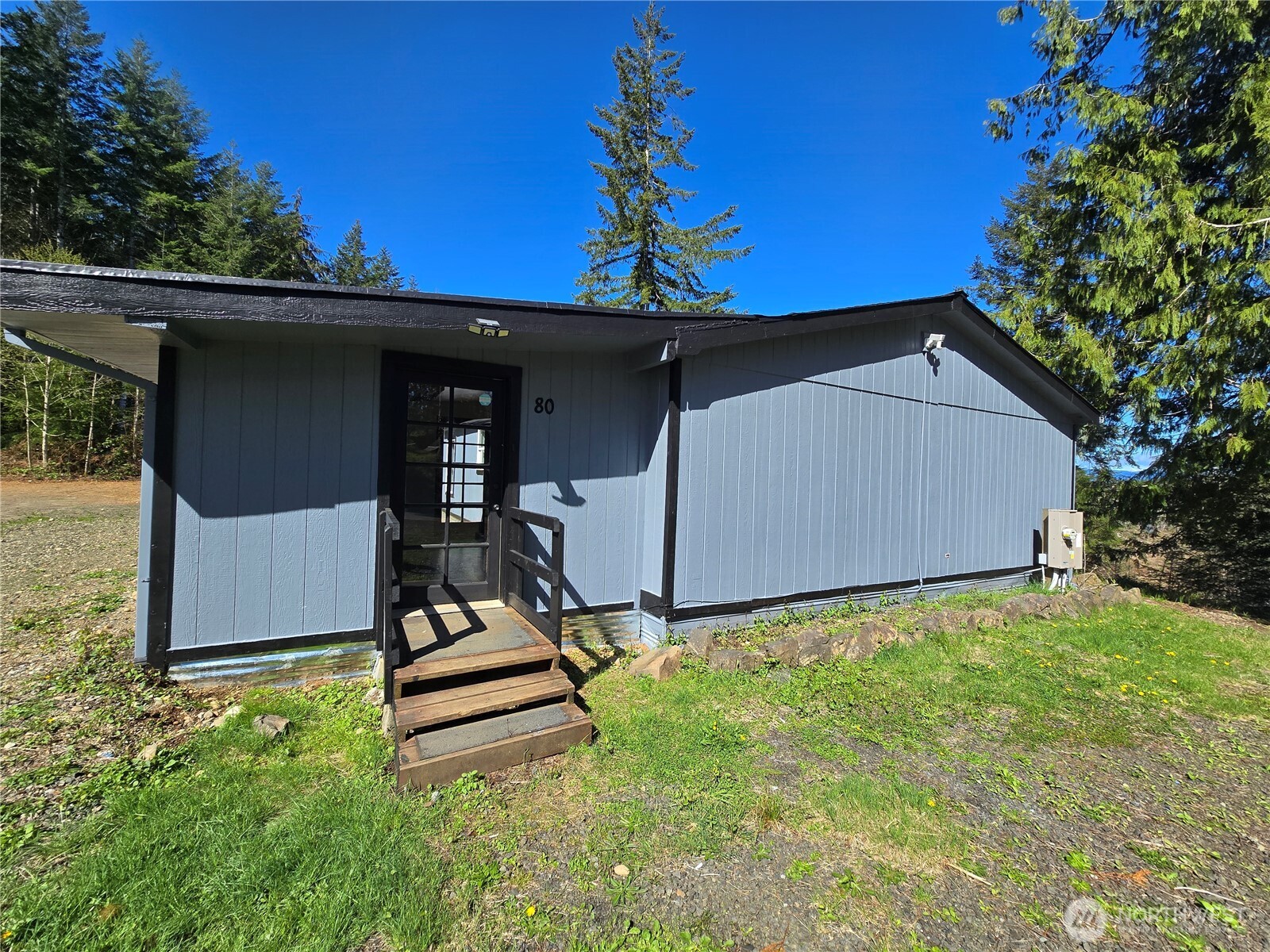 80 W Satsop Drive