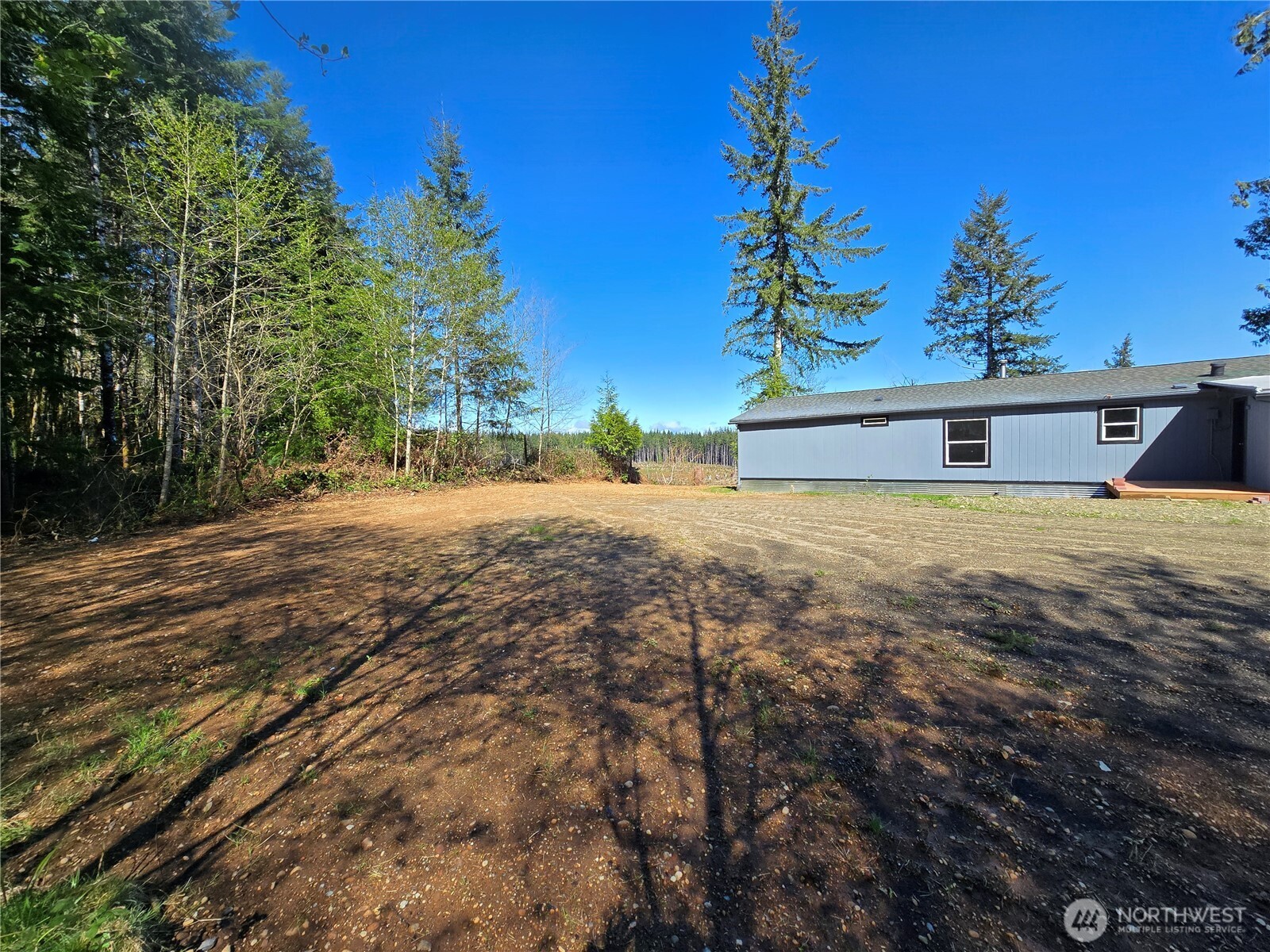 80 W Satsop Drive