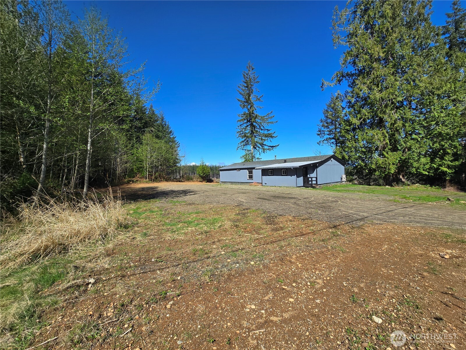80 W Satsop Drive