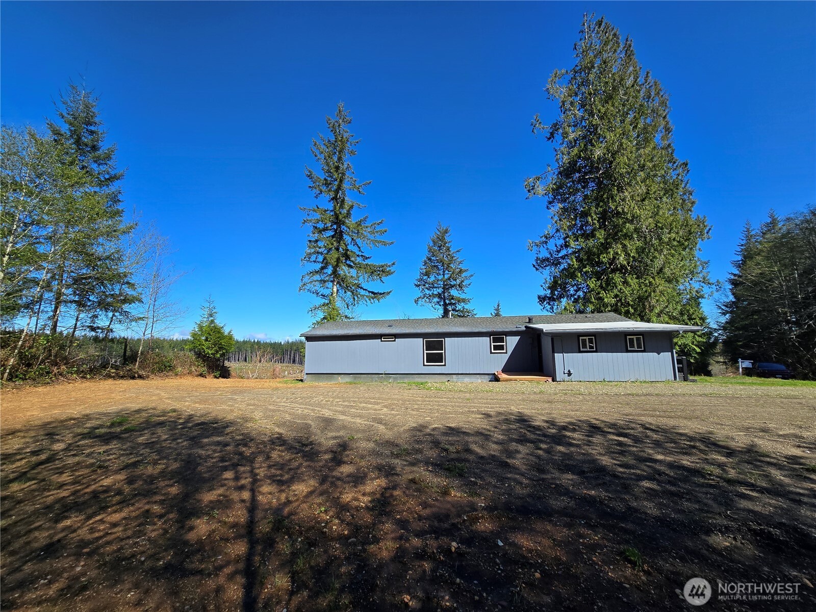 80 W Satsop Drive
