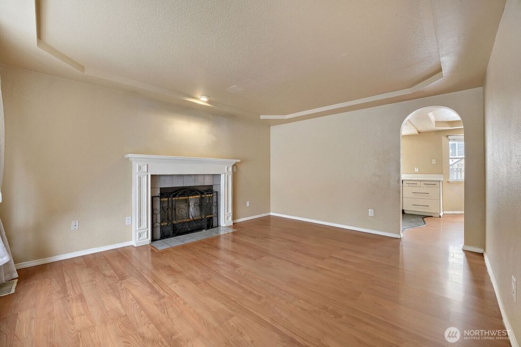 Photo of 27610 26th Avenue S, Federal Way, WA 98003 (MLS # 2488793)