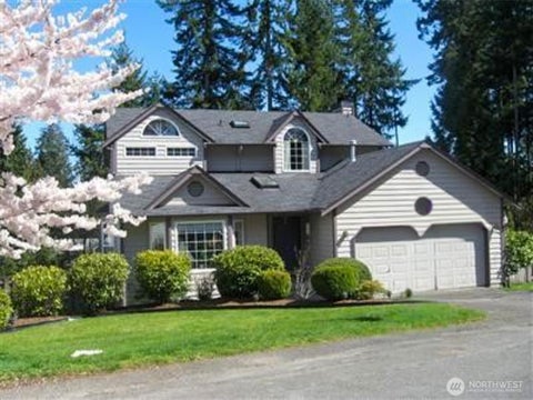 Photo of 9192 Harrow Place NW, Bremerton, WA 98311 (MLS # 2565317)