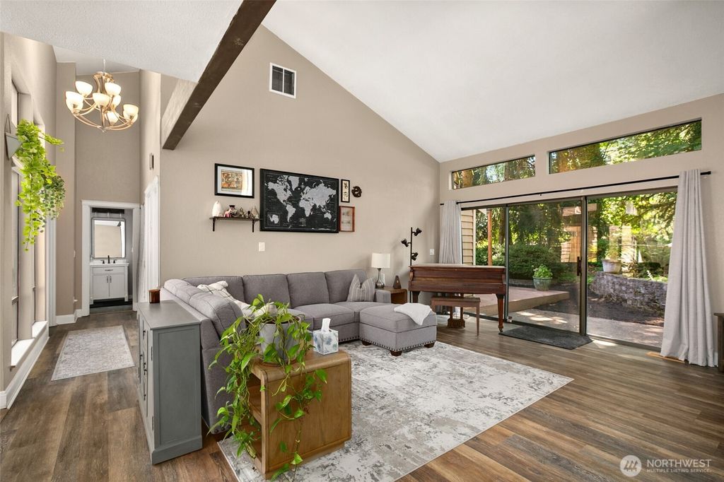 Photo of 25431 213th Avenue SE #42, Maple Valley, WA 98038 (MLS # 2408371)
