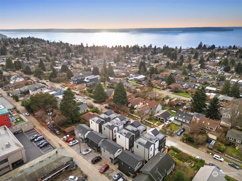 Photo of 4714 45th Avenue SW, Seattle, WA 98116 (MLS # 2216758)
