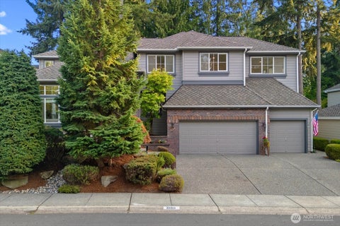 Photo of 3100 145th Place SE, Mill Creek, WA 98012 (MLS # 2583335)