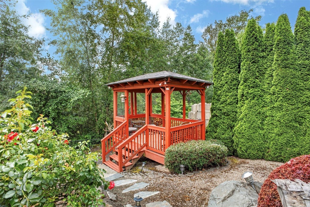 Photo of 4381 Harborview Drive, Blaine, WA 98230 (MLS # 2599578)