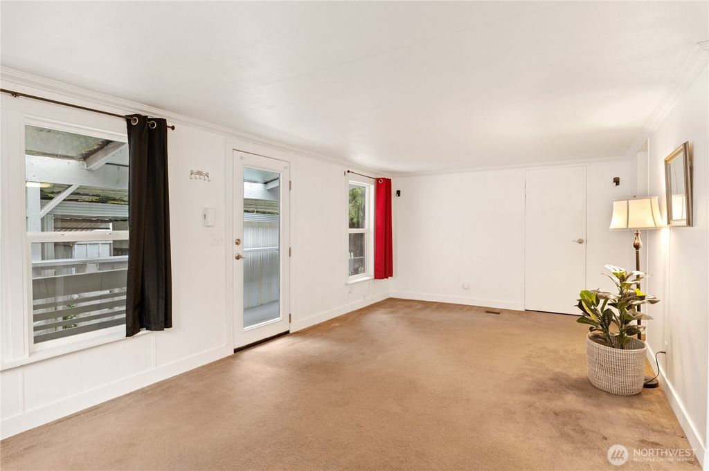 Photo of 3060 NE McWilliams Road #52, Bremerton, WA 98311 (MLS # 2476141)