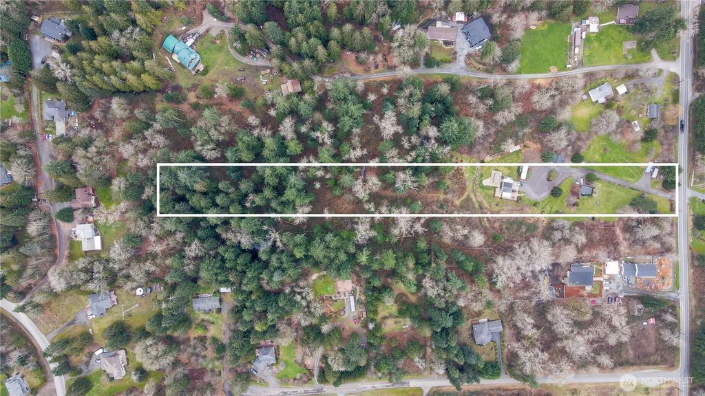 Photo of 12514 Chain Lake Road, Snohomish, WA 98290 (MLS # 2488706)