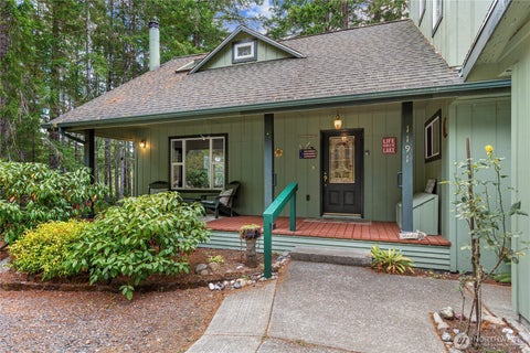 Photo of 1191 NE Tee Lake Road, Tahuya, WA 98588 (MLS # 2578614)