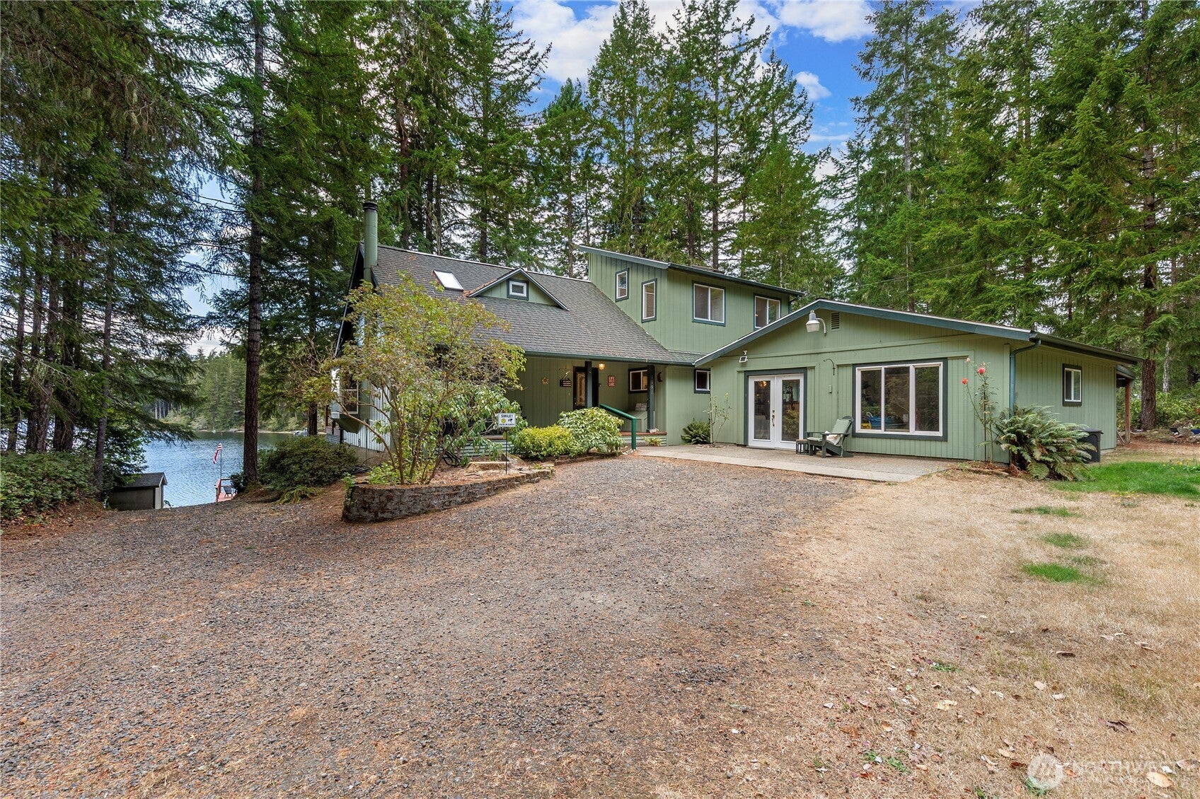 1191 NE Tee Lake Road