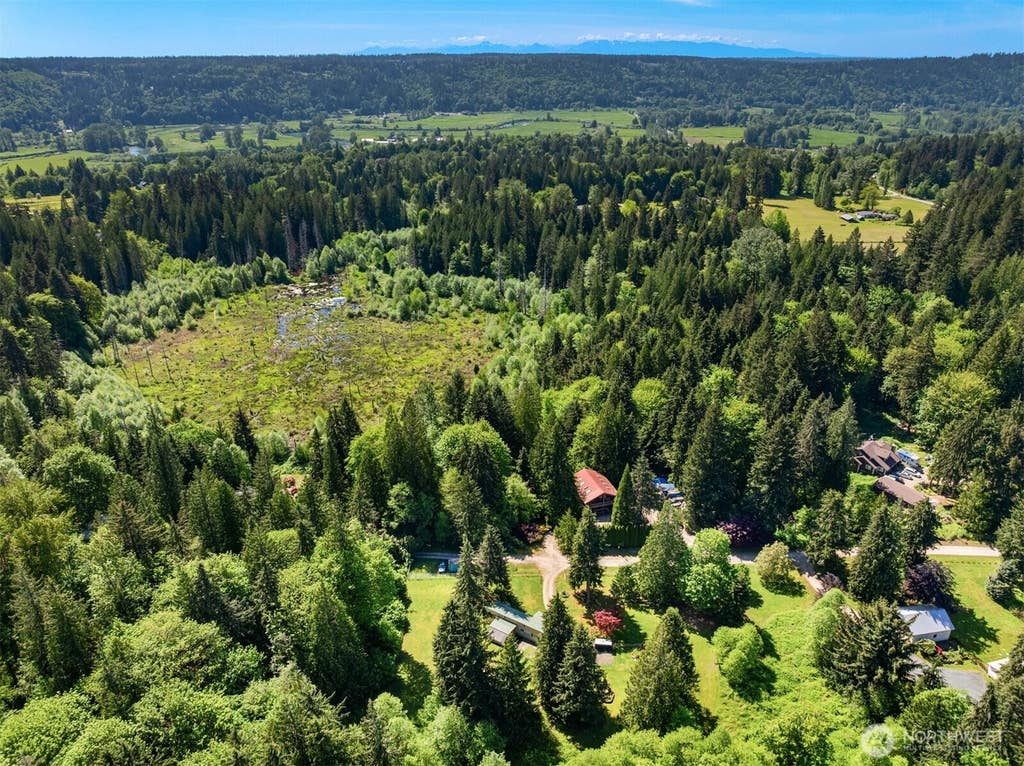 Photo of 12006 278th Avenue NE, Duvall, WA 98019 (MLS # 2527925)