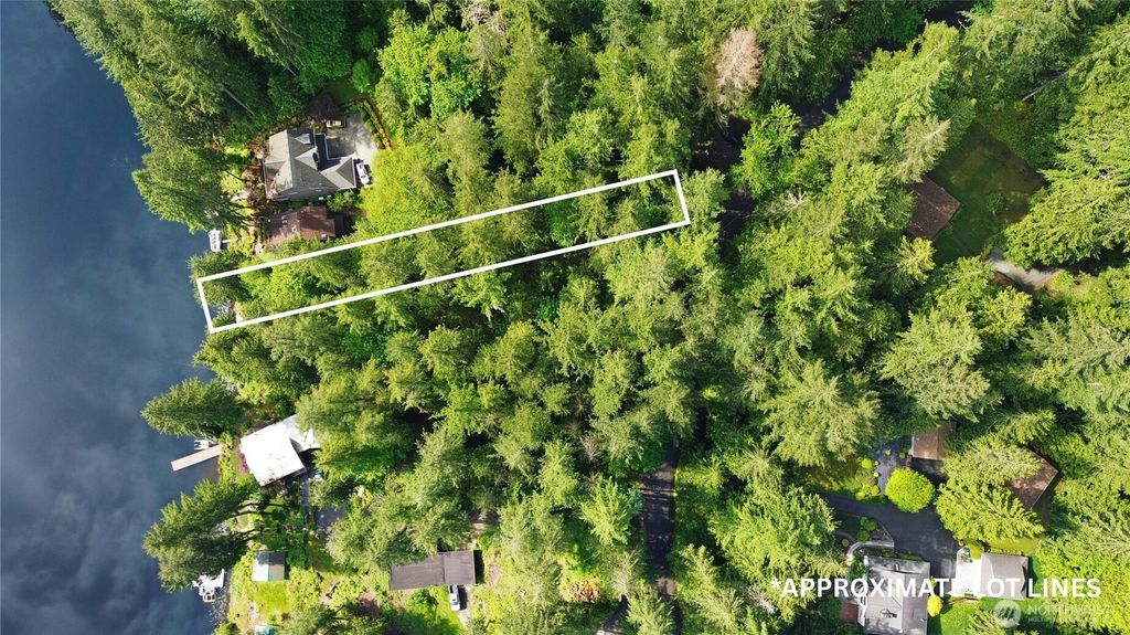 Photo of 3304 W Ames Lake Drive NE, Redmond, WA 98053 (MLS # 2380207)