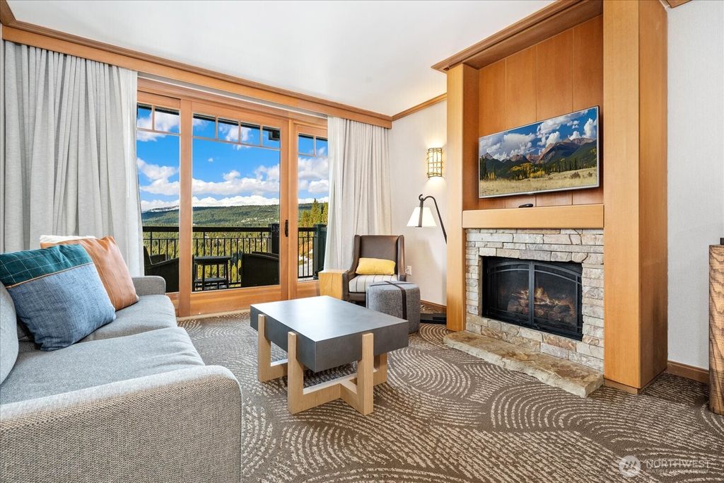 Photo of 3600 Suncadia Trail #4071, Cle Elum, WA 98922 (MLS # 2464669)