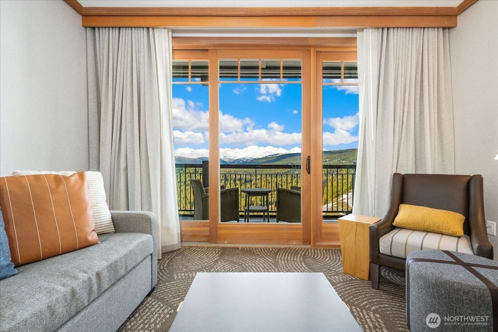 Photo of 3600 Suncadia Trail #4071, Cle Elum, WA 98922 (MLS # 2464669)