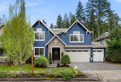 Photo of 10082 240th Avenue NE, Redmond, WA 98053 (MLS # 2512913)
